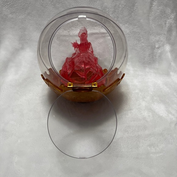 Wicked for Good Glinda Bubble Popcorn Bucket, LED - Limited Supply - BRAND NEW!! - Picture 3 of 7